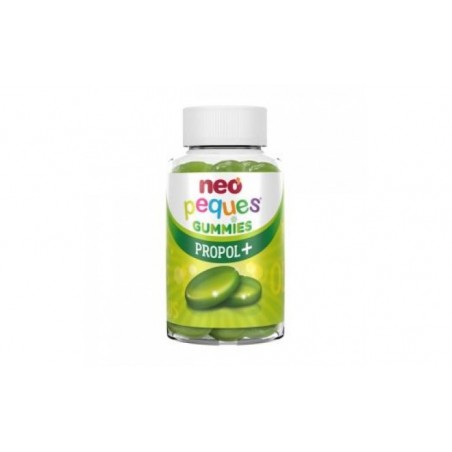 Comprar neo peques gummies propol 30gominolas.