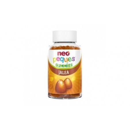 Comprar neo peques gummies jalea 30gominolas.