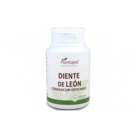 Comprar diente de leon 550mg. 90comp.