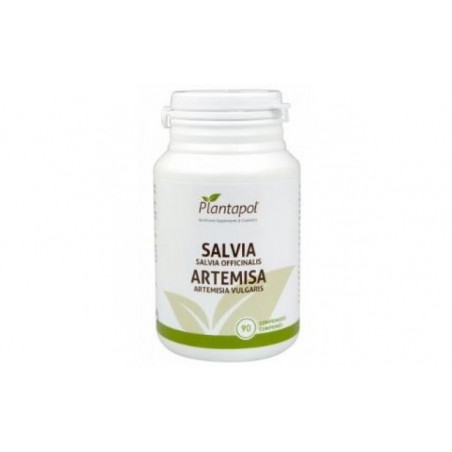 Comprar salvia artemisa 90comp.