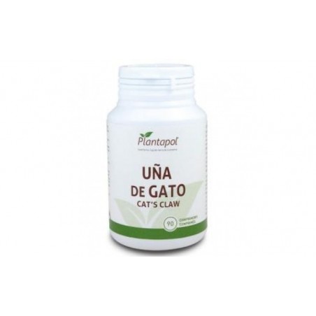 Comprar uña de gato 550mg. 90comp.