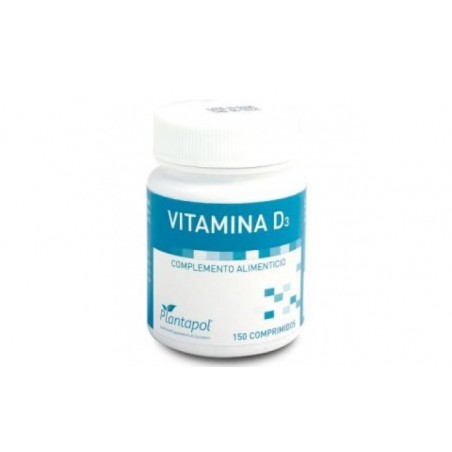 Comprar vitamina d3 150comp.