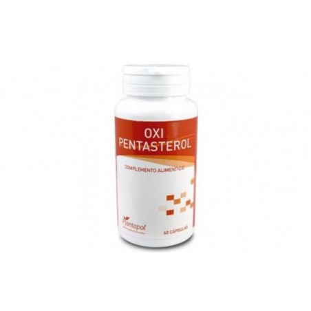 Comprar oxi-pentasterol 60cap.