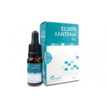 Comprar super xantona oil 10ml.