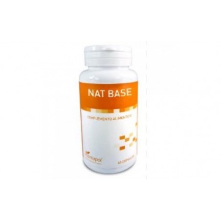 Comprar nat-base 60cap.