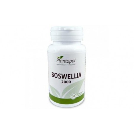 Comprar boswellia 2000 30comp.