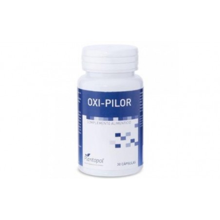 Comprar oxi pilor 30cap.