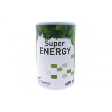 Comprar super energy 400gr.