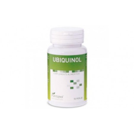 Comprar ubiquinol 50perlas.