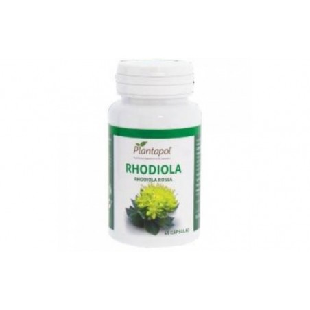 Comprar rhodiola 45cap.