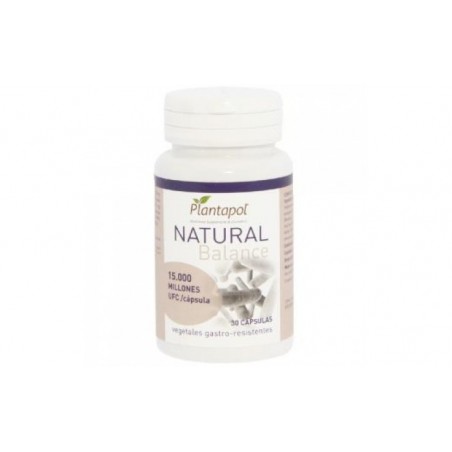 Comprar natural balance 30cap.