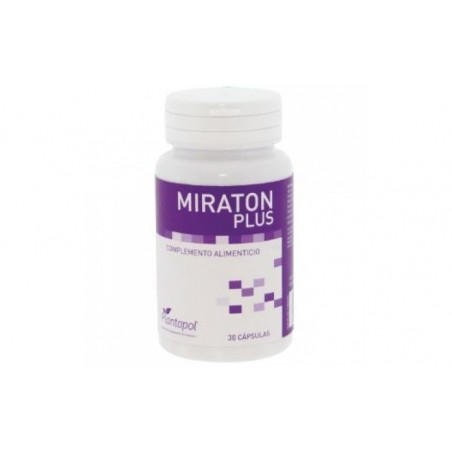 Comprar miraton plus 30cap.