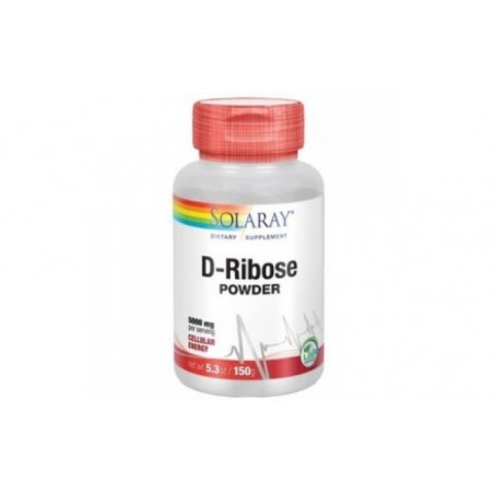 Comprar d-ribose 150gr.