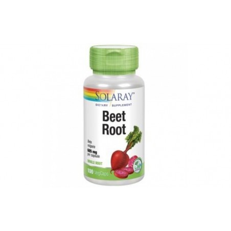 Comprar beet root (remolacha) 100cap.veg.