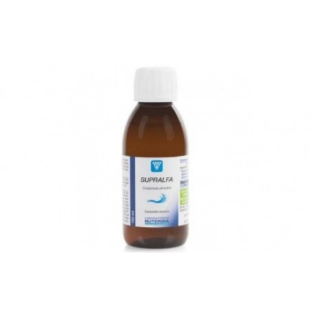 Comprar supralfa (bioalfa) (minerales y oligoelem.) 150ml.