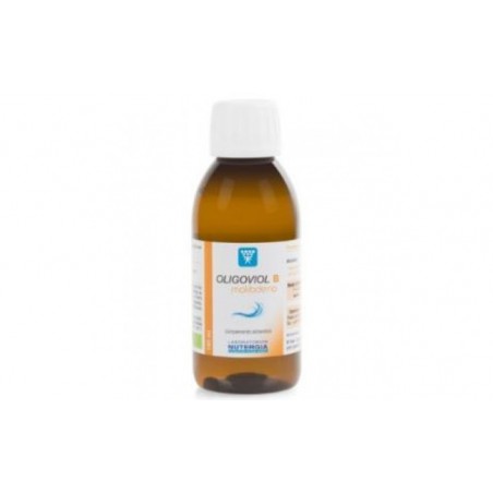 Comprar oligoviol sm-b molibdeno 150ml.