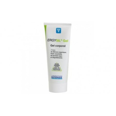 Comprar ergysil gel (silicio organico) 75ml.