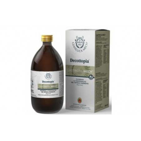 Comprar gastricol 500ml.