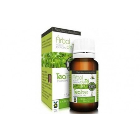 Comprar arbol del te 15ml.