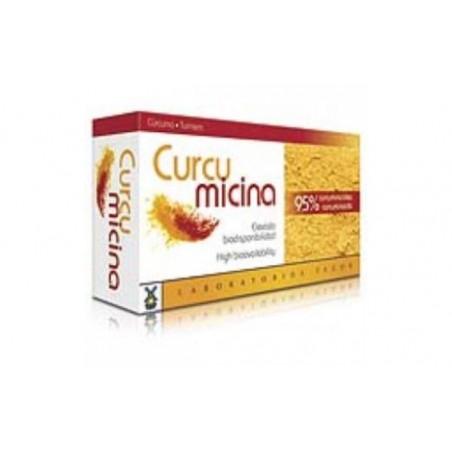 Comprar curcumicina 60cap.