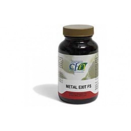 Comprar metal exit fs 90cap.