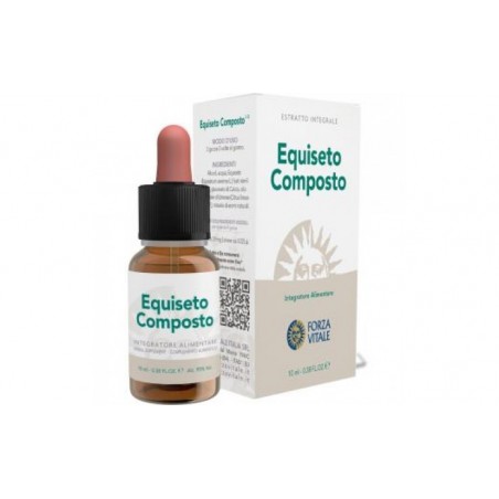 Comprar equiseto composto extracto 10ml.