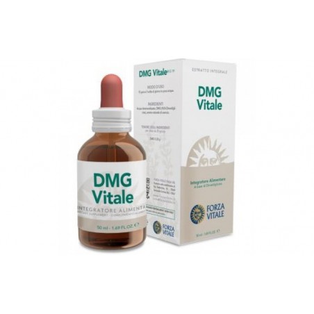 Comprar dmg extracto 50ml.