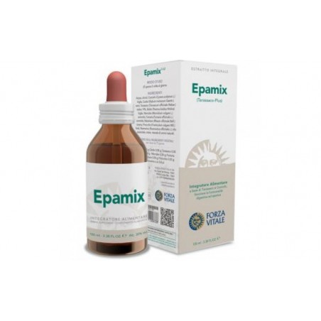 Comprar epamix tarassaco plus (diente de leon) ext. 100ml.