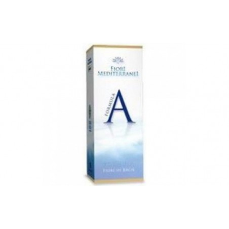 Comprar fm formula a (adolescencia) 20ml.