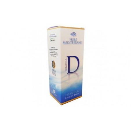 Comprar fm formula d (depuracion) 20ml.