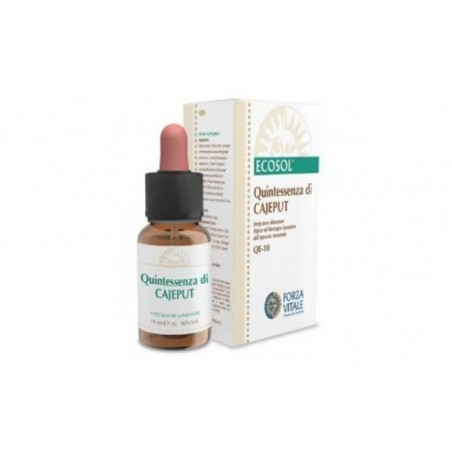 Comprar quinta esencia cajeput 10ml.