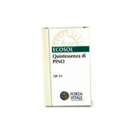 Comprar quinta esencia pino (pino) 10ml.