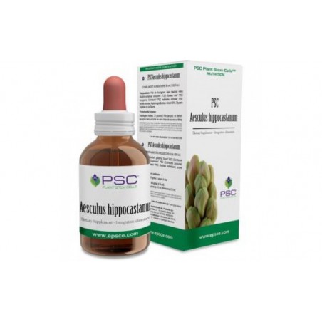 Comprar psc aesculus hippocastanum 15ml.