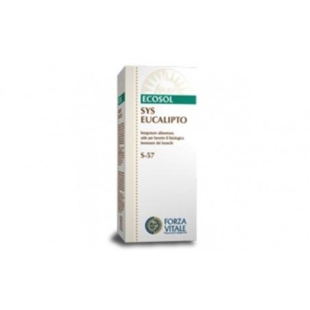 Comprar sys.eucalipto 50ml.