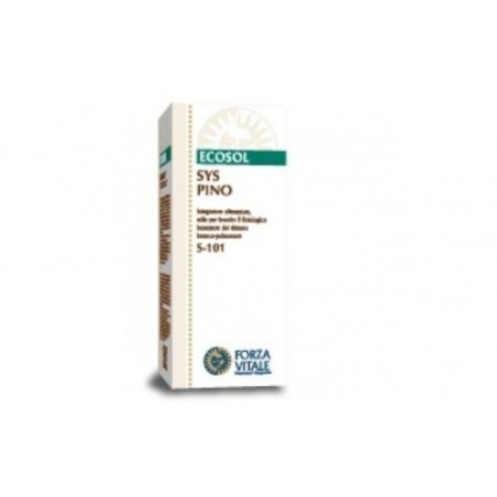 Comprar sys.pino (pinus montana) 50ml.