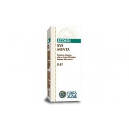 Comprar sys.menta 50ml.