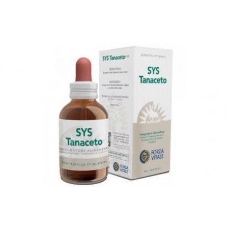 Comprar sys.tanaceto 50ml.