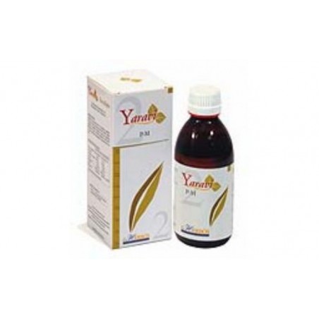 Comprar yaravi 2 p.m eucalipto 250ml.