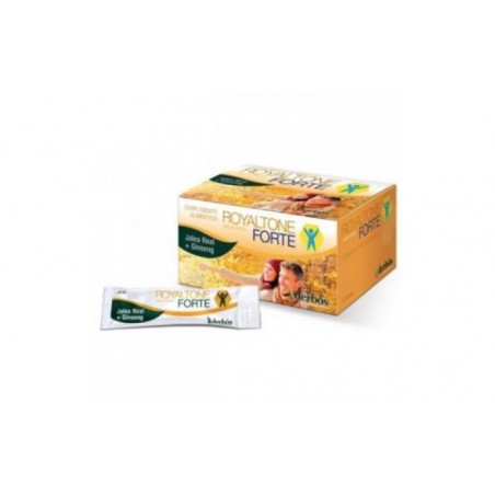 Comprar royaltone forte 20sticks.