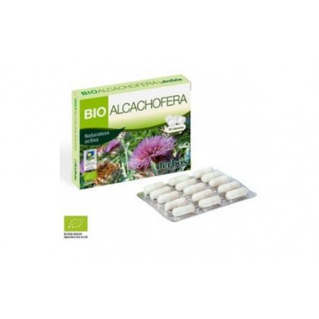 Comprar bioalcachofera 30cap.