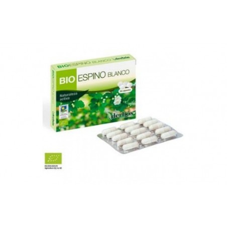 Comprar bioespino blanco 30cap.