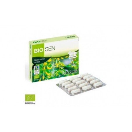 Comprar biosen 30cap.