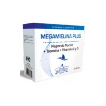 Comprar megamielina plus 30sticks.