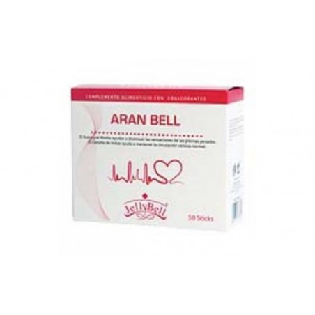 Comprar aran bell 30sticks.