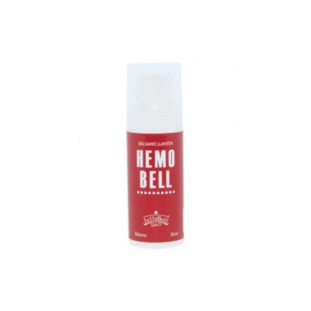 Comprar hemo bell balsamo 50ml.