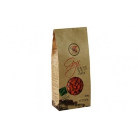 Comprar bayas de goji yuthog bolsa 250gr.