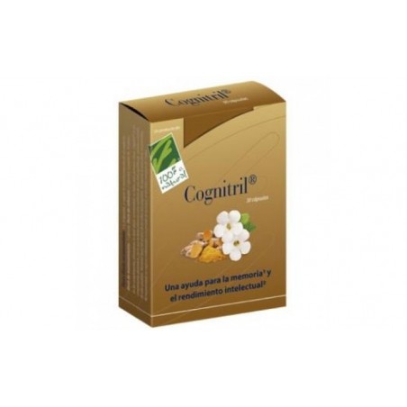 Comprar cognitril 30cap.