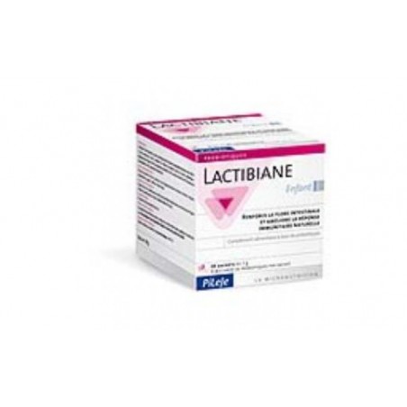 Comprar lactibiane enfant 30sbrs.