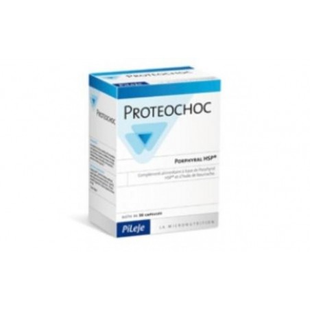 Comprar proteochoc 36cap.