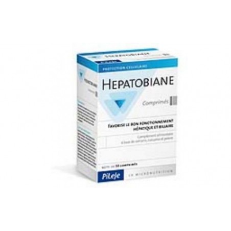 Comprar hepatobiane 28comp.